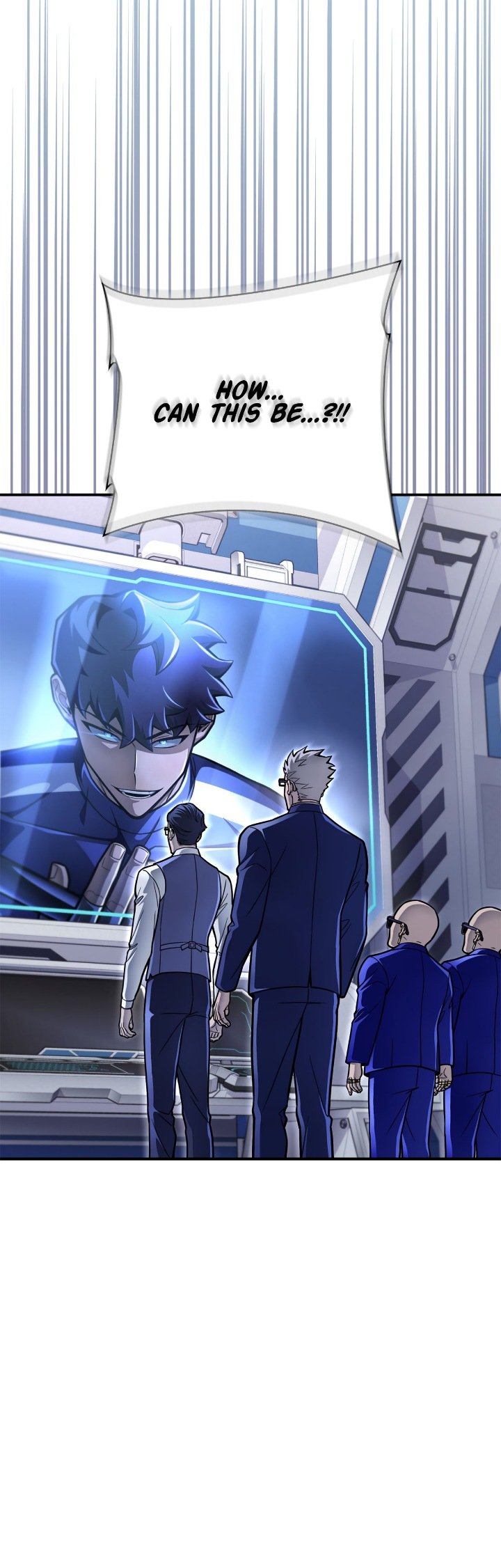 Superhuman Battlefield, Chapter 34 image 42